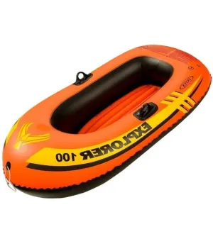 Intex 58329 Explorer 100 Bot 147 cm