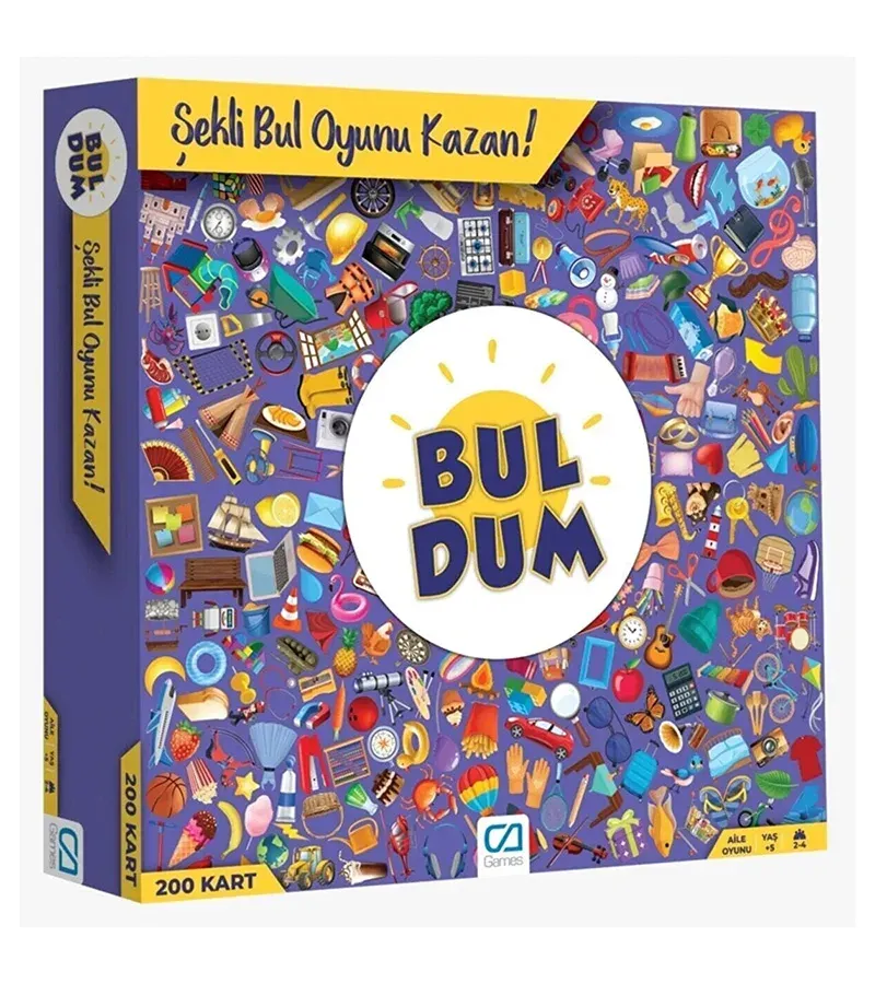BULDUM