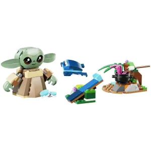 Lego Grogu Çifliği 75443