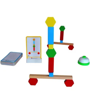 BALANCE