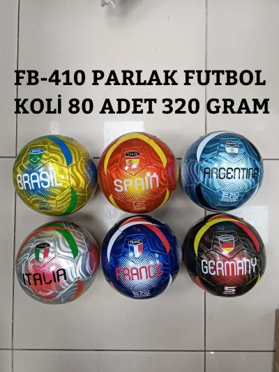 FUTBOL TOPU