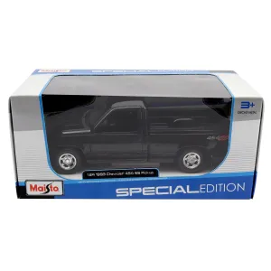 1/24 1993 Chevrolet 454 SS Pick-Up