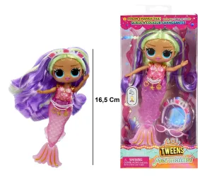 Adore LOL Tweens Denizkızı Asorti 510420