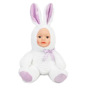 25 CM BEBEK YÜZ ASORTİLER