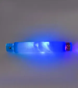 IŞIKLI POP TUBE