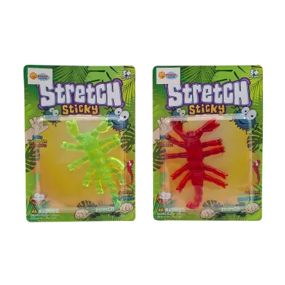 KARTELA STRETCH AKREP STREÇ