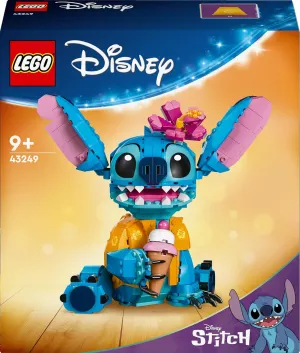 Lego Disney Stiç 43249