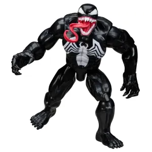 SPIDER-MAN VENOM VERSUS DELUXE FİGÜR