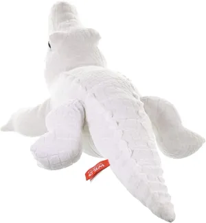 Wild Republic CK Serisi Beyaz Timsah 30 cm
