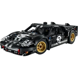Lego 1966 Ford Gt40 42223