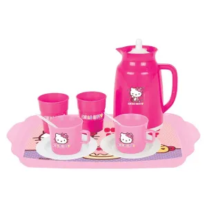 HELLO KITTY ÇAY SETİ