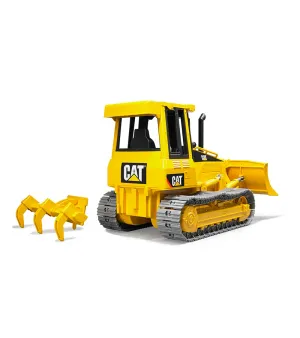 Bruder Caterpillar Paletli Buldozer 02443