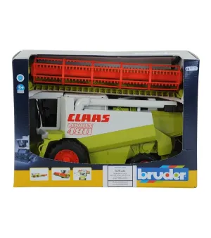 Bruder Claas Lexıon 480 Biçerdöver 02120