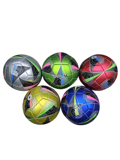 SOFT DERİ FUTBOL TOPU