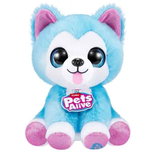 PETS ALİVE SURPRİZ HASTA KÖPEĞİM-9540