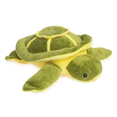 60 CM PLEUŞ KAPLUMBAĞA