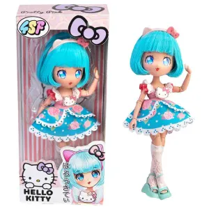 Hello Kitty Manga Bebek Figürü HKTF0000