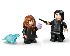 Lego Cauldron Gizli İksir Sınıfı 76464