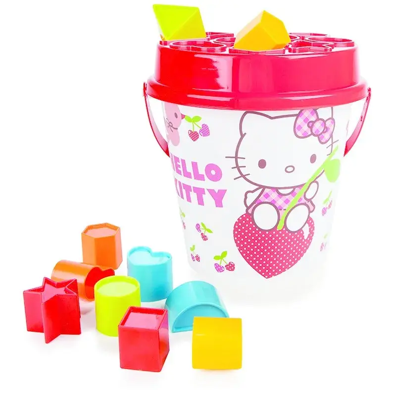 HELLO KITTY BULTAK KOVA