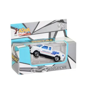 KT.TEKLİ ARAÇLAR 24 LÜ