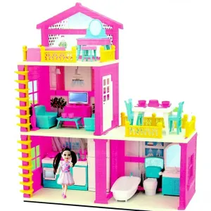 LOLA' NIN DÜŞLER EVİ