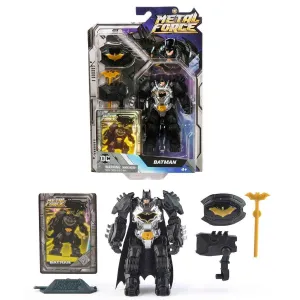 METAL FORCE FİGUR CESİTLERİ - ASORTİ