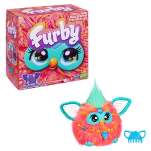 HASBRO FURBY MERCAN