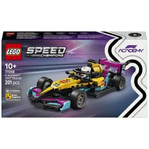 Lego F1 Akademi Aracı
