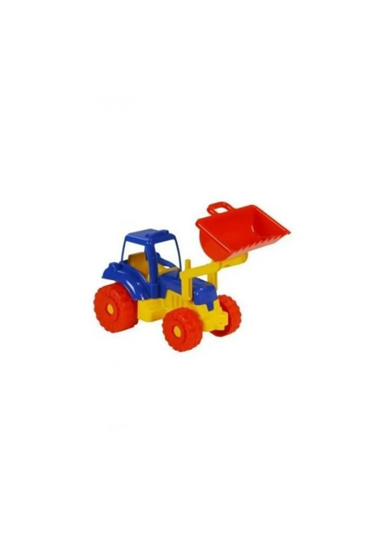 MİNİ DOZER