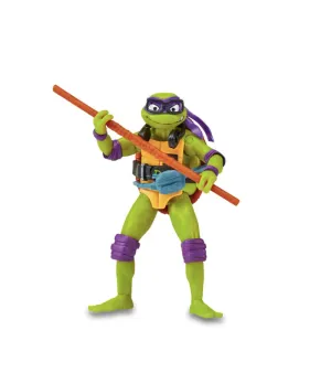 GP TURTLES AKSİYON FİGÜR DONATELLO