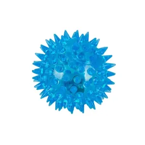 IŞIKLI DİKENLİ PET TOP