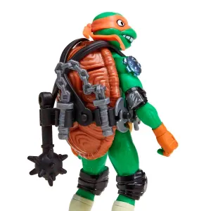 TMNT NİNJA KAPLUMBAGA MİX 'N MATCH MİCHELANGELO-83803