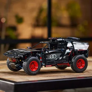 Lego Technic Audi RS Q e tron 42160