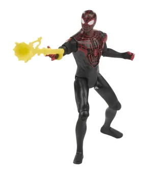 SPIDER-MAN 4 FİGÜR