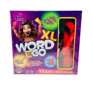 WORLD TO GO XL