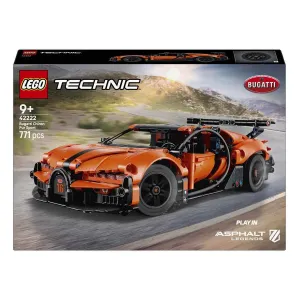Lego Bugatti Chiron 42222