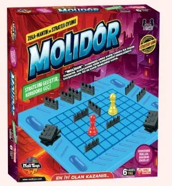 MOLİDOR
