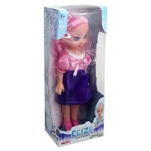 MİNİ ELİZA MODA BEBEK