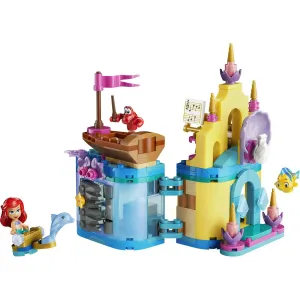 Lego Ariel Büyülü Mini Saray
