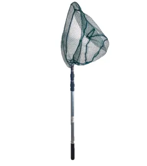 180 CM METAL BALIK KEPÇE