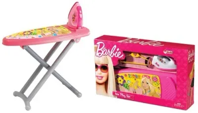 BARBIE ÜTÜ SETİ