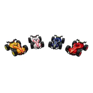 KUTUDA 8Lİ SÜRTMELİ FORMULA 1
