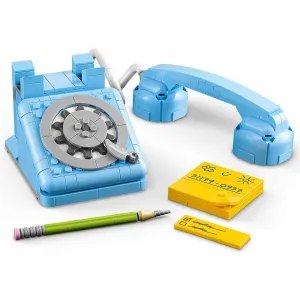 Lego Retro Telefon