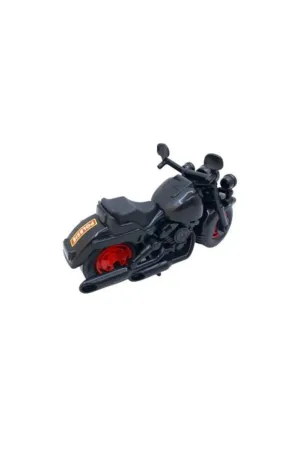 Yariş motosikleti Cross N:9 (kutuda)