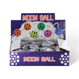 KUTUDA 12 Lİ MOONBALL TOP