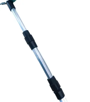 180 CM METAL BALIK KEPÇE