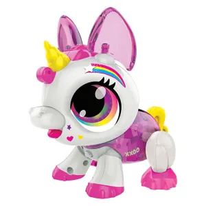 Build a Bot - Unicorn
