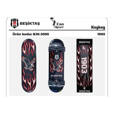 BEŞİKTAŞ KAYKAY