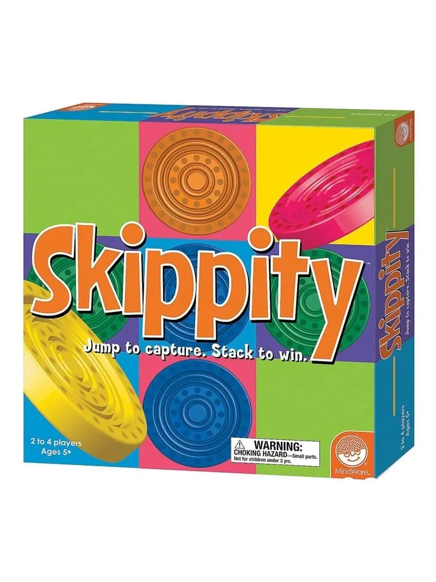 MİND SKİPPİTY