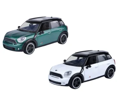 1:24 MINI COOPER S COUNTRYMAN